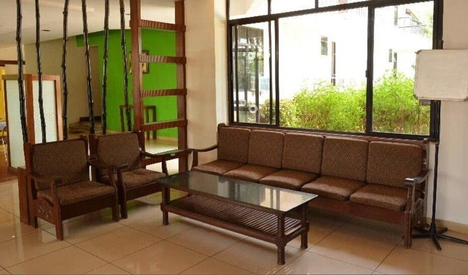 STAR BEACH RESORT 2* фотосуреті